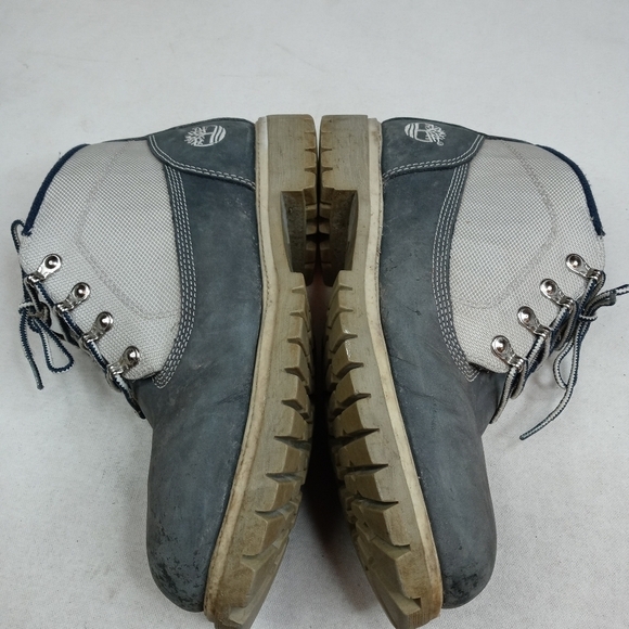 Timberland Campsite Premium Boot Waterproof Blue S main image 8